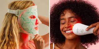 what is red light therapy benefits