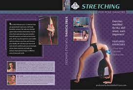 stretching for pole dancers dvd