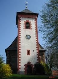 evangelische kirche lahnstein maria