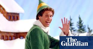 But as he grows into adulthood, he can't shake the nagging feeling that he doesn't belong. Elf Recap Join The Elfalong Movement Film The Guardian
