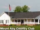 Mount Airy Country Club | Mount Airy Golf Course in Mount Airy ...
