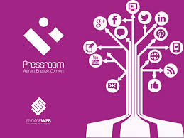 Pressroom - a digital marketing product ...