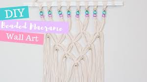 Beginning with deconstructing an ikea lampshade, in the end, you're left with a beautiful light fixture complete with tassel fringe. Macrame Wall Hanging Ideas 17 Diy Decor Ideas Diy Projects
