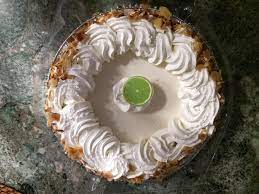 publix key lime pie in the florida keys