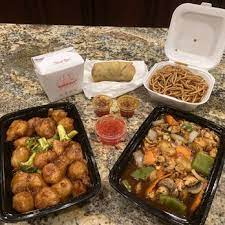 Chinese Restaurant Reviews