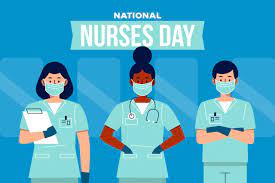 National Nurses Day 2022 HD WhatsApp DP ...