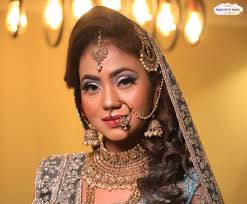 muslim bridal look makeupnmorebyamu