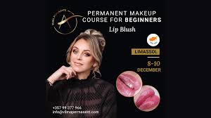 permanent makeup training for beginners