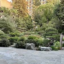 James Irvine Japanese Garden 158