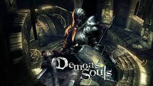 demon s souls remake ps5 trailer