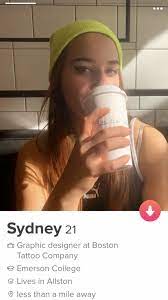 Intro To Tinder Personal Experience