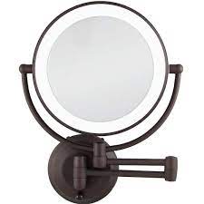 1x Magnification Beauty Makeup Mirror