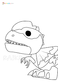 This adopt me coloring pages dragon for individual and noncommercial use only the copyright belongs to their respective creatures or owners. Adopt Me Coloring Pages 50 New Roblox Images Free Printable