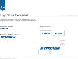 Uk S Number 1 Sports Nutrition Brand Myprotein Brand