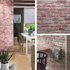 Ultralight Faux Brick