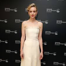 ❤️ the dig on netflix now promising young woman on demand now ⬇. Carey Mulligan Takes The Carwash Hem To The 2018 Cannes Film Festival Red Carpet Vogue