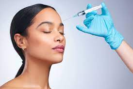 getting injectables