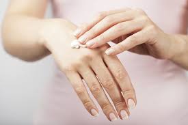 how to treat nail eczema healthfully