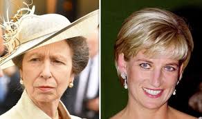 Princess diana and princess anne did not get along and had a frosty relationship, a new documentary reveals. Royal Family Unmasked Princess Anne Comment Gives Huge Insight Into Diana Relationship Flipboard