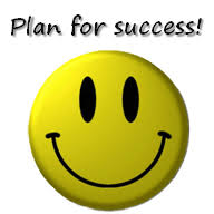 Plan For Success Byrnes Consulting Llc