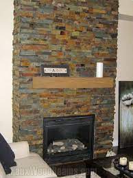 Fireplace Mantel Ideas Mantel Shelves
