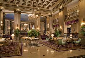 best hotels near grand central terminal