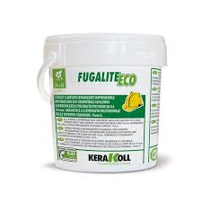 Kerakoll Epoxy Grout Fugalite Eco Organic Grout