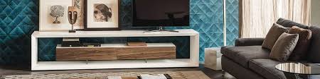 Contemporary Tv Wall Units By Fci London
