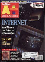 Apple II History gambar png