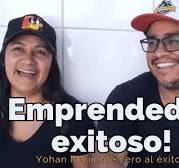Emprendimiento exitoso de un venezolano en Curitiba