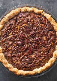 the best pecan pie recipe
