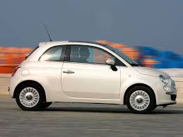 Take one for a spin or order a brochure. Fiat 500 2nd Generation Hatchback 1 4 Mt Lounge 2008 N Automobile Specification