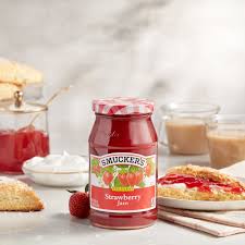 smucker s seedless strawberry jam 18