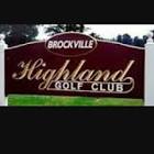 Brockville Highland Golf Course | Brockville ON