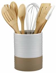 piece kitchen utensil set