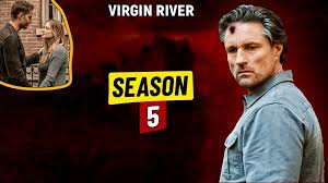 Virgin River Saison 5 : va-t-elle arriver sur Netflix en 2022 ? - Sextant  Revue