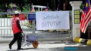 Sk tengku ampuan mariam atrodas pie jalan tengku ampuan mariam, 20000 kuala terengganu, terengganu, malaizija, netālu no šīs vietas ir: Covid 10 More Primary Schools In Kuala Terengganu Ordered Closed
