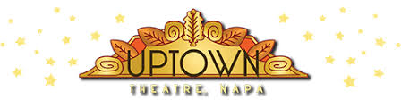 Seating Chart Uptown Theatre Napa