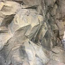 Basalt Wall Small Universal Rocks