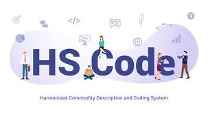 what is my hs code