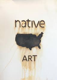 Contemporary Art By Native Americans