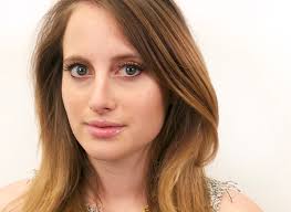 70s makeup look with rosie fortescue