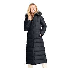 Lands End Coats And Jackets Extra
