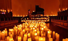 fever in the candlelight