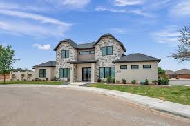 midland new construction homes