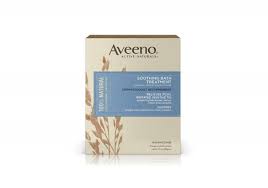 Get it as soon as wed, mar 10. Aveeno Fragrance Free Soothing Bath Treatment 8 Count Boxes Pack Of 3 Buy Online In Jersey At Jersey Desertcart Com Productid 7899804
