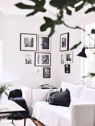 hang picture frames on your wall