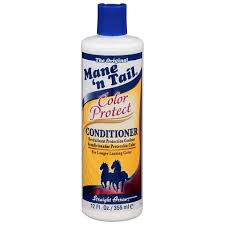 Mane N Tail Colour Protect Conditioner 355ml