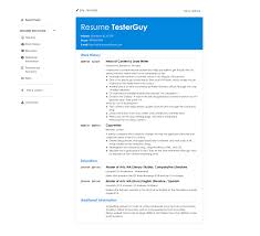 Create a perfect resume in 5 minutes. Top 10 Resume Builders Of 2020 We Tried Them All So You Don T Have To Examples Kickresume