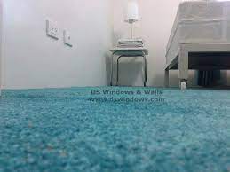 broadloom carpet for a modern clic